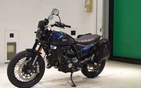 DUCATI SCRAMBLER 2024