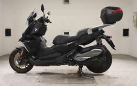 BMW C400X 2021