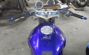 HONDA CB400SF 1996 NC31