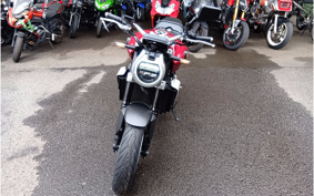 HONDA CB1000R 2021 SC80