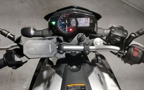 YAMAHA MT-25 RG10J
