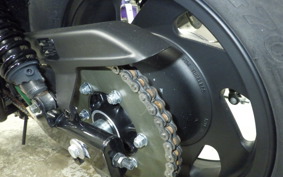 KAWASAKI ELIMINATOR 250 V 2007 VN250A