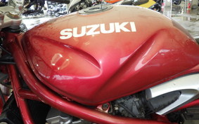 SUZUKI BANDIT 400 Gen.2 GK7AA