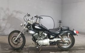 YAMAHA VIRAGO 250 3DM