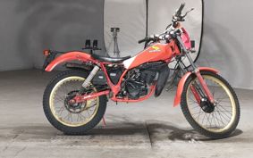 HONDA TLM50 AD07