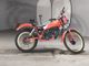 Фото Honda TLM50 с японского аукциона