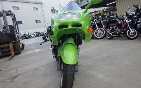 KAWASAKI ZZ1100 NINJA R Gen.2 1995 ZXT10D