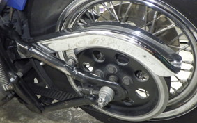 HARLEY FXST 1340 1989