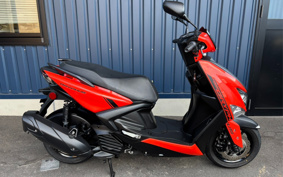YAMAHA CYGNUS GRIF ASU SEJ4J