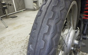 HONDA GB250 CLUBMAN MC10