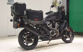 HARLEY PAN AMERICA 1250 S 2022