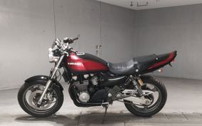 KAWASAKI ZEPHYR 400 K 2001 ZR400C