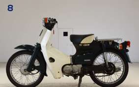 HONDA C50 SUPER CUB AA01