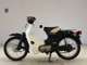 Фото Honda C50 SUPER CUB 2005 с японского аукциона