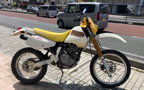 SUZUKI DR350 1994 DK41A