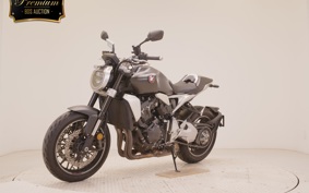 HONDA CB1000R GEN 2 2021 SC80