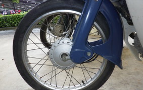HONDA C50 SUPER CUB AA01