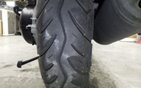 SUZUKI ADDRESS V125 2001 DT11A
