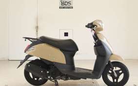 SUZUKI LET's 2001 CA4AA