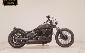 YAMAHA DRAGSTAR 400 2006 VH01J