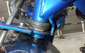 HONDA MONKEY 2012 Z50A