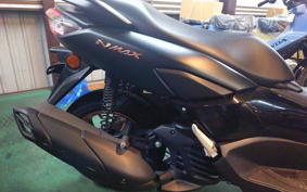YAMAHA NMAX ABS