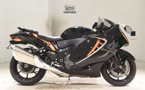 SUZUKI HAYABUSA Gen.3 2021 EJ11A