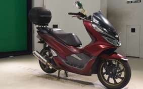 HONDA PCX 125 JF81