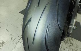 SUZUKI GSX-1300R HAYABUSA 2003