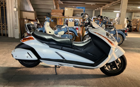 SUZUKI GEMMA 250 CJ47A