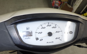 YAMAHA JOG Gen.4 SA16J