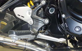 KAWASAKI Z900RS SE 2026 ZR902A