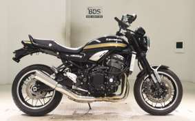 KAWASAKI Z900RS 2021 ZR900C