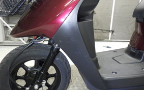 YAMAHA JOG-7 AY01