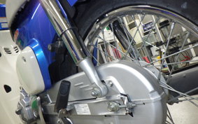 HONDA C110 SUPER CUB 2024 JA44