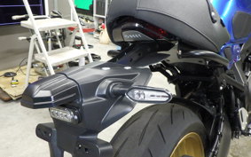 YAMAHA XSR900 2023 RN80J