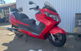 SUZUKI SKYWAVE 250 CJ44A