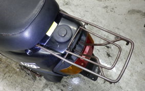 YAMAHA JOG Gen.1 2026 3KJ