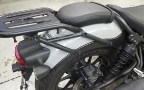 HONDA REBEL 250 A MC49