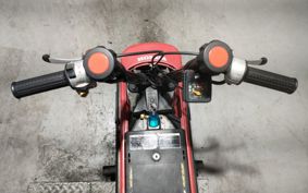 HONDA MOTOCOMPO AB12