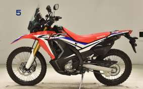 HONDA CRF250 RALLY LD 2025 MD44