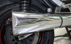 YAMAHA VMAX 2007