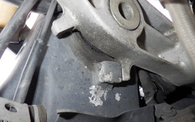 KAWASAKI ZX 10 NINJA R 2004 ZXT00C