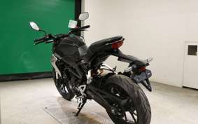 HONDA CB250RA MC52
