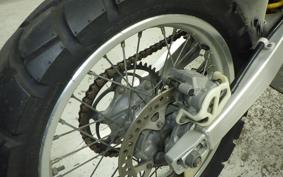 HONDA XR650R 2001