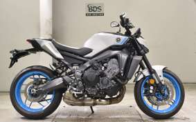 YAMAHA MT-09 AMT 2026 RN88J