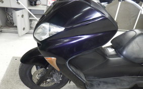 HONDA FORZA Z MF08