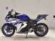 Фото Yamaha YZF-R25 2024 с японского аукциона