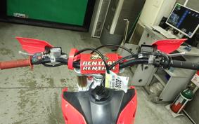 HONDA CRF450RX 2021 PE07