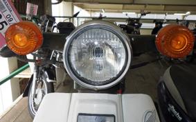 HONDA C70 SUPER CUB C70